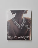 Harry Winston by Harry Winston & Andre Leon Talley hardcover book