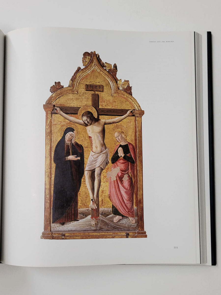 From Filippo Lippi To Piero Della Francesca Art Books Dande Lake Ltd D And E Lake Ltd 4709