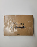 Henri Matisse: Cut-Outs - Drawing with Scissors by Gilles Neret & Xavier-Gilles Neret TASCHEN XXL Hardcover book 