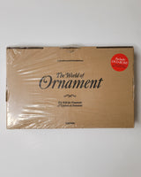 Racinet & M. Dupont-Auberville: The World of Ornament by David Batterham (TASCHEN XXL)