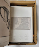 The Complete Collection of Antiquities: From the Cabinet of Sir William Hamilton (TASCHEN XXL) hardcover book with box