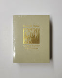 David B. Milne: A Catalogue Raisonné of the Paintings by David P. Silcox & David Milne