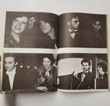 Mondo Artie Episode No. 1681: The Hollywood Deccadance Art's Birthday February 2, 1974 (IS No. 17 Fall 1975)