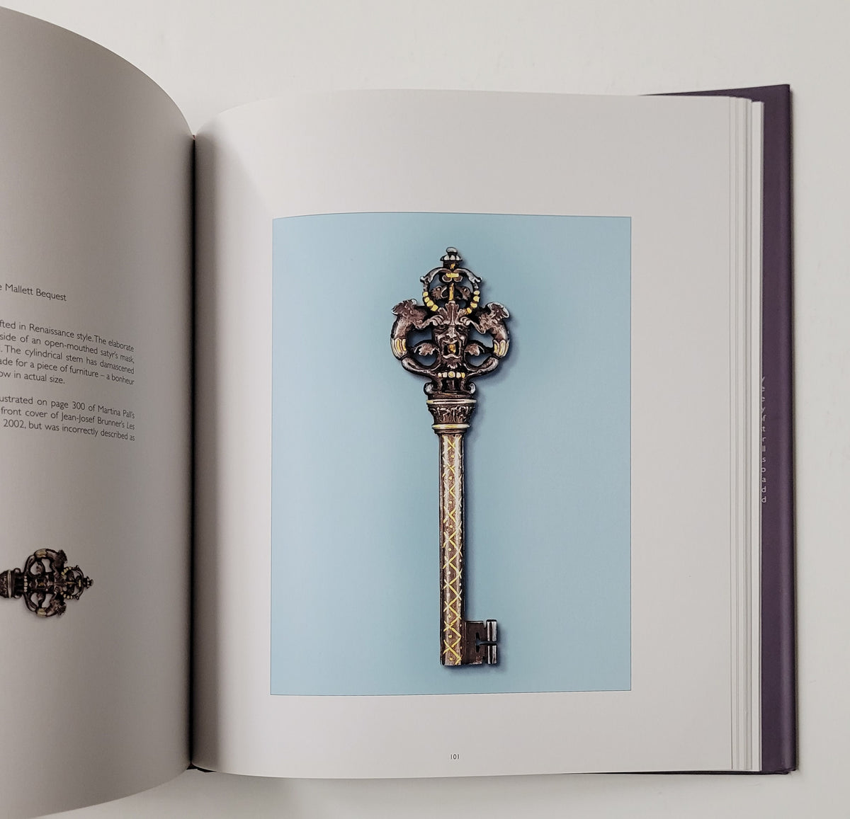 The Lure Of The Key By William Wallace D E LAKE LTD BOOKS TORONTO the-lure-of-the-key-by-william-wallace-d-e-lake-ltd-books-toronto