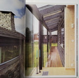 Architecture Materials: Wood by Florian Seidel paperback book