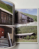 Architecture Materials: Wood by Florian Seidel paperback book