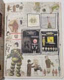 Marcel Dzama: The Berlin Years by Marcel Dzama, Sarah Vowell & Viggio Mortensen