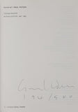 General Idea Multiples: Catalogue Raisonne Multiples and Prints 1967-1993 S.L. Simpson Gallery Limited Edition paperback book
