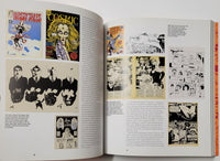Comics, Comix & Graphic Novels: A History of Comic Art by Roger Sabin paperback book