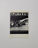 Recent Work From The Canadian Avant-Garde by Catherine Jonasson, Jim Shedden & Bart Testa paperback book