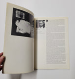 Recent Work From The Canadian Avant-Garde by Catherine Jonasson, Jim Shedden & Bart Testa paperback book