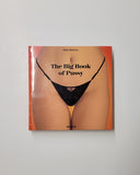 The Big Book of Pussy by Dian Hanson hardcover book