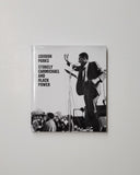 Gordon Parks: Stokely Carmichael and Black Power by Lisa Volpe & Cedric Johnson hardcover book