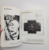OCTOBER SHOW October 15 - 29, 1983 (Artropolis 1983) papaerback book