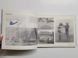 The Central Waterfront Programme for Planning Central Waterfront Planning Committee Report on Phase I Work 1974 paperback book