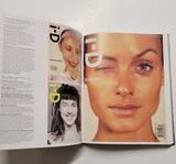 i-D covers 1980–2010 by Terry Jones, Edward Enninful & Richard Buckley hardcover book