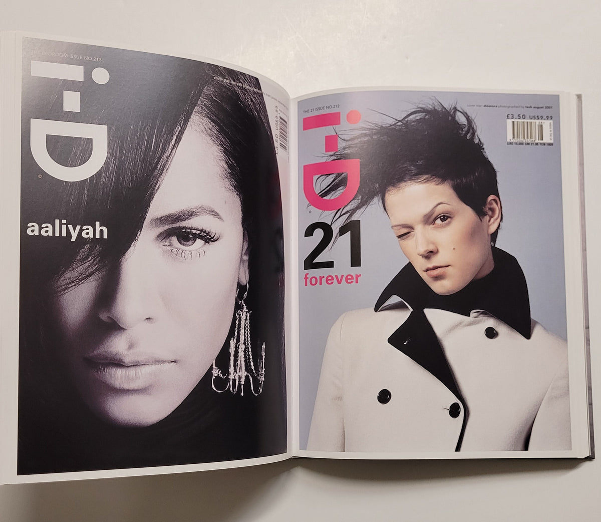 i-D PSX_20230305_160527_1200x1200. TASCHEN　COVERS　1980-2010 洋書 洋書