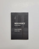 Mouvance: Ian Carr-Harris by Jeanne Randolph & Jerome Sans SIGNED Paperback book