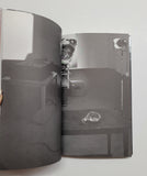 Mouvance: Ian Carr-Harris by Jeanne Randolph & Jerome Sans