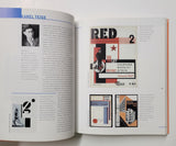 Pioneers Of Modern Graphic Design: A Complete History by Jeremy Aynsley paperback book