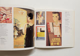Japanese Modern: Graphic Design Between the Wars by James Fraser, Steven Heller & Seymour Chwast paperback book