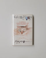 The Book of Jones: A Tribute to the Mercurial, Manic, and Utterly Seductive Cat by Ralph Steadman hardcover book