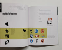 Logo Design That Works: Secrets for Successful Logo Design by Lisa Silver paperback book