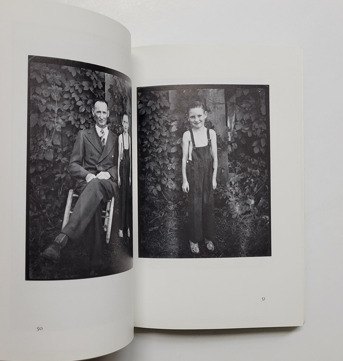 The Picture Man Photographs By Paul Buchanan D & E
