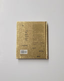 Robert Brownjohn: Sex and Typography by Emily King & Eliza Brownjohn hardcover book