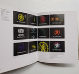 Robert Brownjohn: Sex and Typography by Emily King & Eliza Brownjohn hardcover book