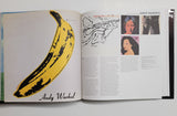 Album: Style and Image in Sleeve Design by Nick de Ville hardcover book