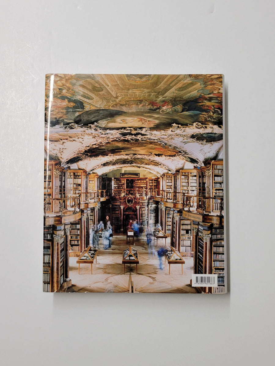 Candida Hofer LIBRARIES 洋書 Amazon.com: Libraries: 9783829601863: Candida Höfer, Umberto