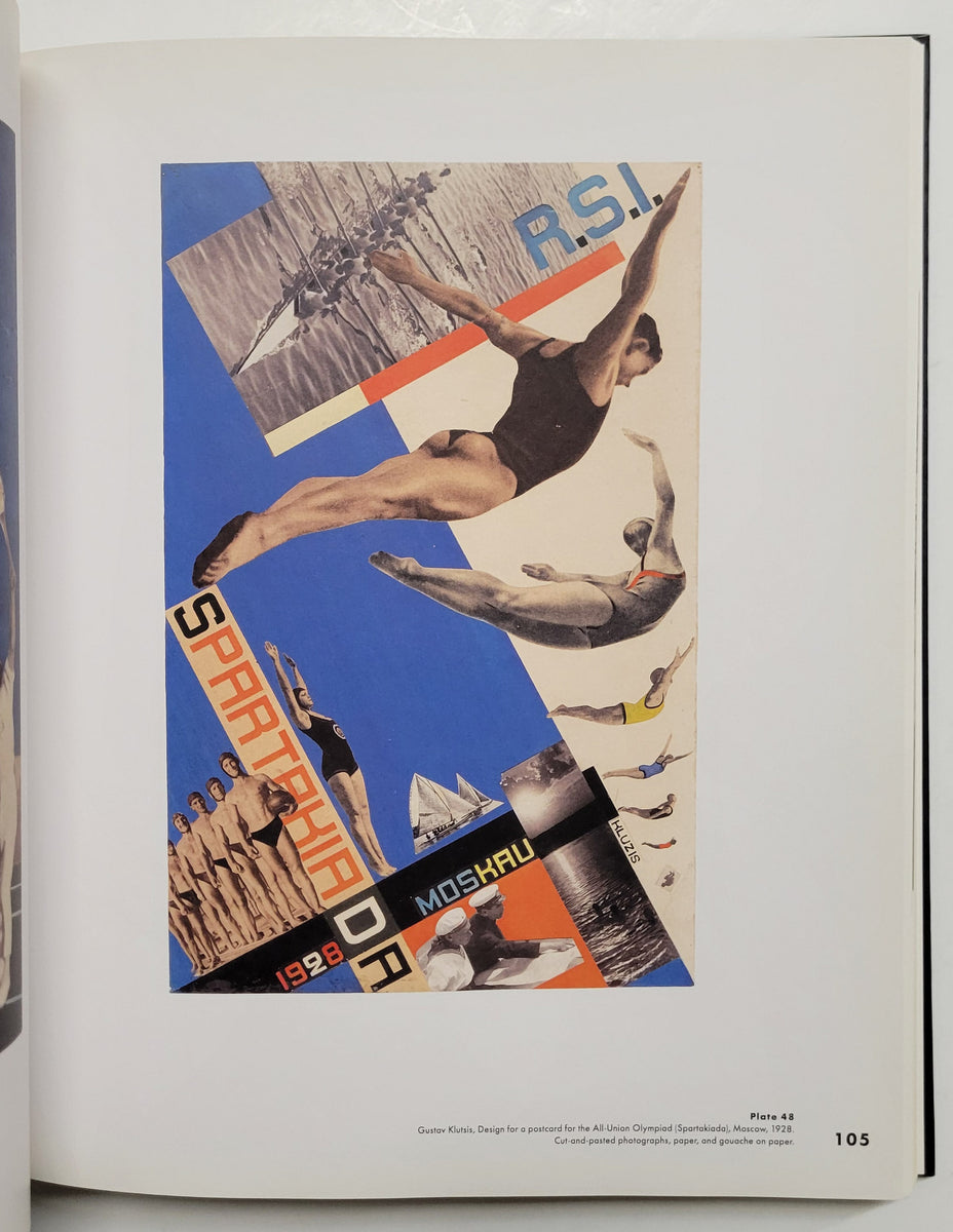 Gustav Klutsis and Valentina Kulagina 洋書 Gustav Klutsis and Valentina Kulagina: Photography And