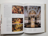 Art in Venice by Stefano Zuffi hardcover book