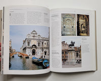 Art in Venice by Stefano Zuffi hardcover book