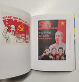 Vietnam Posters: The David Heather Collection by David Heather & Sherry Buchanan paperback book