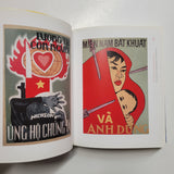 Vietnam Posters: The David Heather Collection by David Heather & Sherry Buchanan paperback book