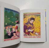 Vietnam Posters: The David Heather Collection by David Heather & Sherry Buchanan paperback book