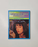 The Independent Movie Poster Book by Spencer Drate, Judith Salavetz & David Kehr paperback book