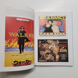 The Independent Movie Poster Book by Spencer Drate, Judith Salavetz & David Kehr paperback book