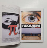 The Independent Movie Poster Book by Spencer Drate, Judith Salavetz & David Kehr paperback book