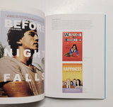 The Independent Movie Poster Book by Spencer Drate, Judith Salavetz & David Kehr paperback book