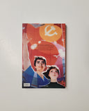 Chinese Propaganda Posters by Anchee Min, Duo Duo, & Stefan R. Landsberger paperback book