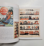 The Bolshevik Poster by Stephen White paperback book