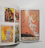 The Bolshevik Poster by Stephen White paperback book