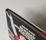 Russian Revolutionary Posters by David King hardcover book