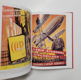 Russian Revolutionary Posters by David King hardcover book