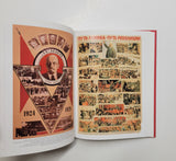 Russian Revolutionary Posters by David King hardcover book