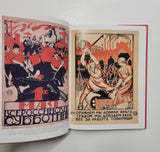 Russian Revolutionary Posters by David King hardcover book