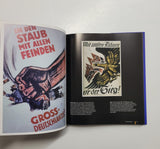 Posters of World War II by Peter Darman hardcover book